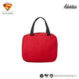 Adventure Superman Movie Limited Collection Thermal Insulated Lunch Bag Nate