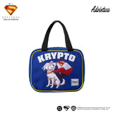 Adventure Superman Movie Limited Collection Thermal Insulated Lunch Bag Nate