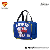 Adventure Superman Movie Limited Collection Thermal Insulated Lunch Bag Nate