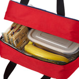Adventure Superman Movie Limited Collection Thermal Insulated Lunch Bag Nate