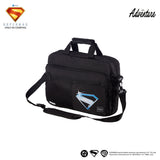 Adventure Superman Movie Limited Collection Messenger Laptop Bag Arthur