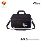 Adventure Superman Movie Limited Collection Messenger Laptop Bag Arthur