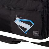 Adventure Superman Movie Limited Collection Messenger Laptop Bag Arthur