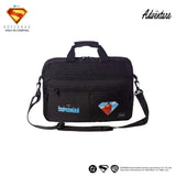 Adventure Superman Movie Limited Collection Messenger Laptop Bag Arthur