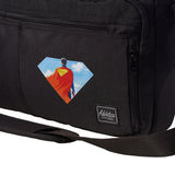 Adventure Superman Movie Limited Collection Messenger Laptop Bag Arthur