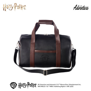 Adventure Harry Potter Collection Duffle Travel Bag Dinah