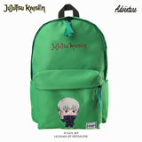 Adventure X Jujutsu Kaisen Collection Backpack Mori