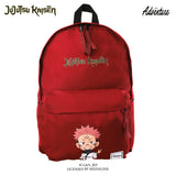 Adventure X Jujutsu Kaisen Collection Backpack Mori
