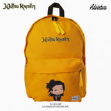 Adventure X Jujutsu Kaisen Collection Backpack Mori