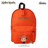 Adventure X Jujutsu Kaisen Collection Backpack Mori