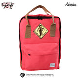 Adventure Looney Tunes Collection Backpack Ginro