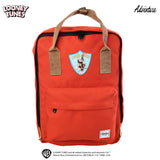 Adventure Looney Tunes Collection Backpack Ginro