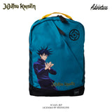 Adventure X Jujutsu Kaisen Collection Backpack Riku