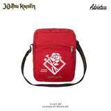 Adventure X Jujutsu Kaisen Collection Sling Bag Ren