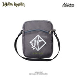 Adventure X Jujutsu Kaisen Collection Sling Bag Ren