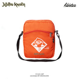 Adventure X Jujutsu Kaisen Collection Sling Bag Ren