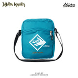 Adventure X Jujutsu Kaisen Collection Sling Bag Ren