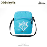 Adventure X Jujutsu Kaisen Collection Sling Bag Ren