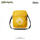 Adventure X Jujutsu Kaisen Collection Sling Bag Ren
