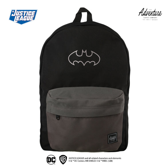 Adventure Justice League Collection Backpack Lark