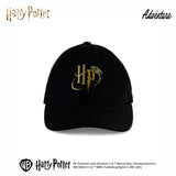 Adventure Harry Potter Collection Unisex Cap Code 02
