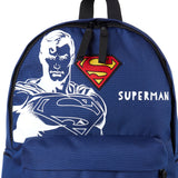 Adventure DC Collection Justice League Backpack Anton