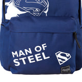 Adventure DC Collection Justice League Backpack Anton