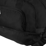 Adventure Weekender Duffel Bag Daniel