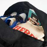 Adventure Weekender Duffel Bag Daniel