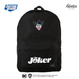 Adventure Justice League Collection Backpack Orter