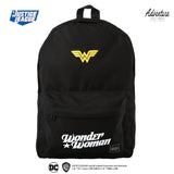 Adventure Justice League Collection Backpack Orter