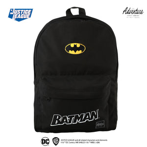 Adventure Justice League Collection Backpack Orter