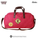 Adventure Looney Tunes Collection Duffle Bag Chase