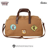 Adventure Looney Tunes Collection Duffle Bag Chase