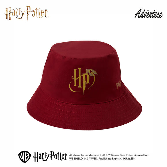 Adventure Harry Potter Collection Unisex Bucket Hat Code 02
