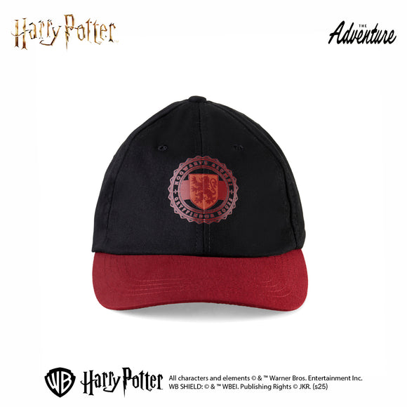 Adventure Harry Potter Collection Unisex Cap Code 01
