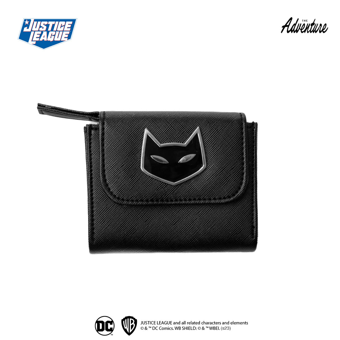 Dc comics purse online