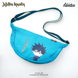 Adventure X Jujutsu Kaisen Collection Fanny Pack Jeni