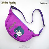 Adventure X Jujutsu Kaisen Collection Fanny Pack Jeni