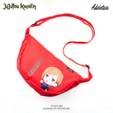 Adventure X Jujutsu Kaisen Collection Fanny Pack Jeni