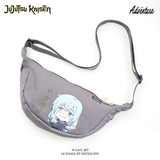 Adventure X Jujutsu Kaisen Collection Fanny Pack Jeni