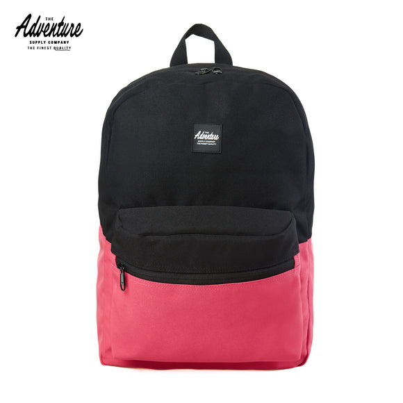 Adventure Unisex Basic Backpack Dionne