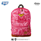 Adventure Justice League Collection Backpack Jace