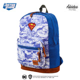 Adventure Justice League Collection Backpack Jace