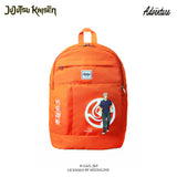 Adventure X Jujutsu Kaisen Collection Backpack Sato