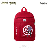 Adventure X Jujutsu Kaisen Collection Backpack Sato