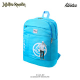 Adventure X Jujutsu Kaisen Collection Backpack Sato