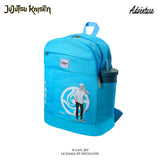 Adventure X Jujutsu Kaisen Collection Backpack Sato