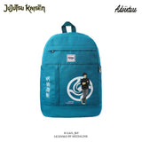 Adventure X Jujutsu Kaisen Collection Backpack Sato