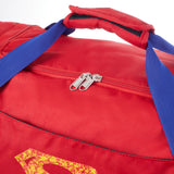 Adventure Justice League Collection Duffle Bag Sadie